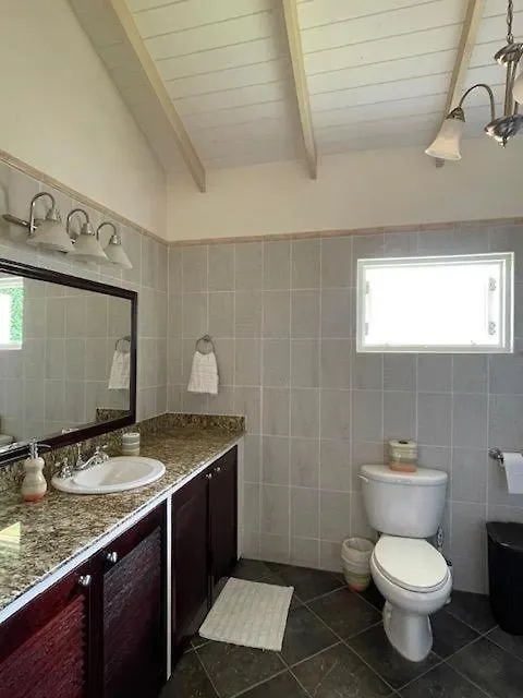 Villa Ashiana - Beautiful 3-Bedroom Villa In Marigot Bay Villa