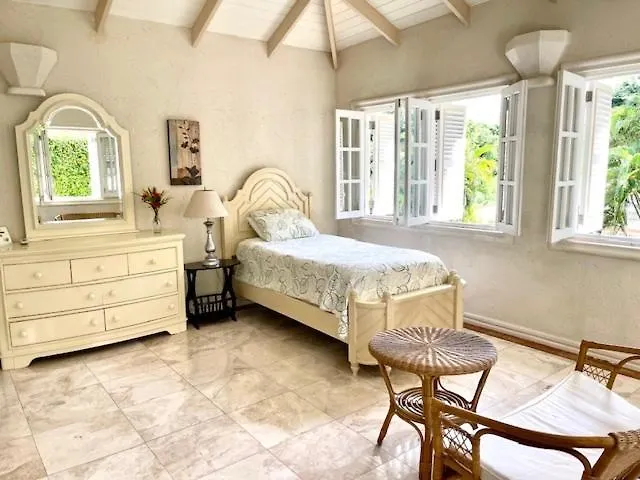 Villa Ashiana - Beautiful 3-Bedroom Villa In Marigot Bay Villa 0*,