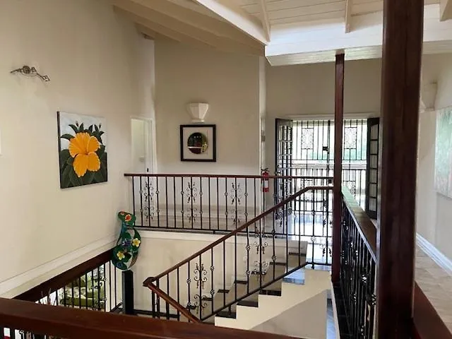 Villa Ashiana - Beautiful 3-Bedroom Villa In Marigot Bay Villa Saint Lucia