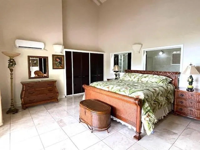 Villa Ashiana - Beautiful 3-Bedroom Villa In Marigot Bay Villa 0*,  Saint Lucia