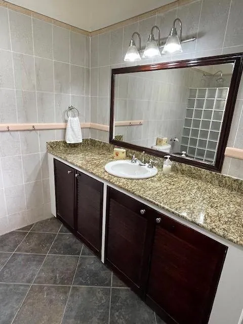 Villa Ashiana - Beautiful 3-Bedroom Villa In Marigot Bay Villa